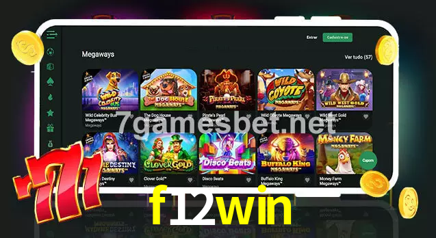 f12win aplicativo